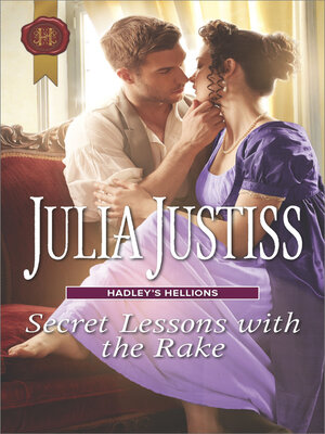 cover image of Secret Lessons with the Rake